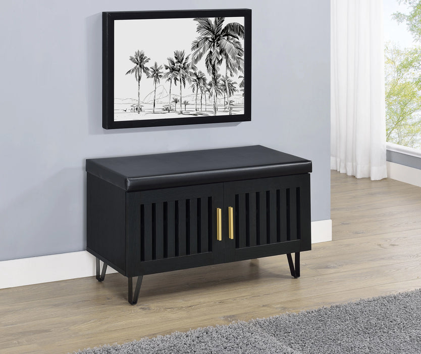 Five Star Furniture - Brixton Storage Bench