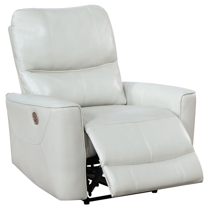 Five Star Furniture - Greenfield Power Recliner