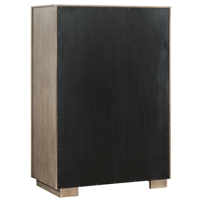 Five Star Furniture - Durango Bedroom Set