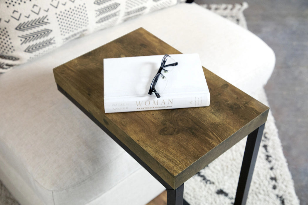 Five Star Furniture - Beck Side Table