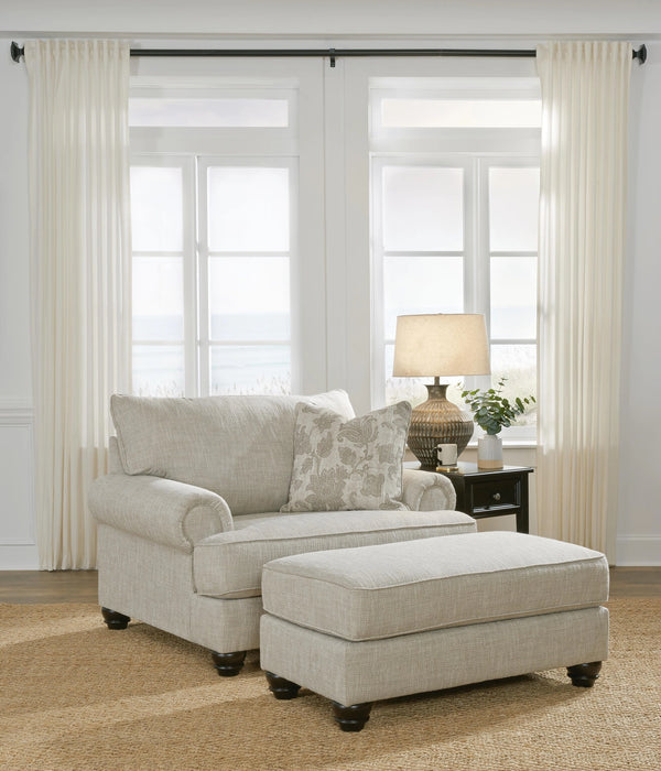 Five Star Furniture - Asanti Living Room Set