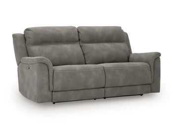 Five Star Furniture - Next-Gen DuraPella Power Reclining Sofa