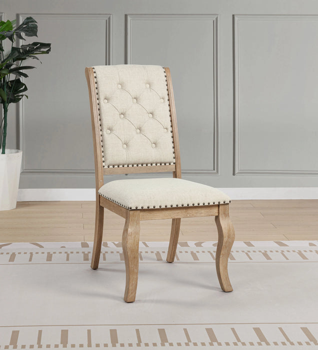 Five Star Furniture - Brockway Dining Side Chair