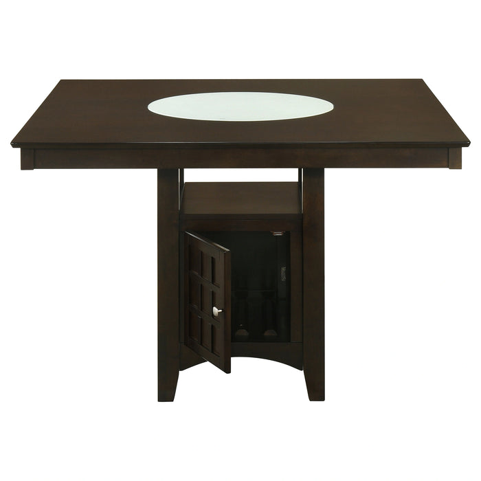 Five Star Furniture - Gabriel Counter Height Dining Table