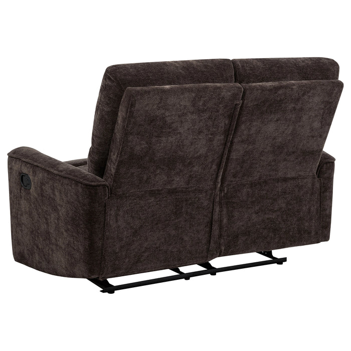 Five Star Furniture - Navarro Reclining Loveseat