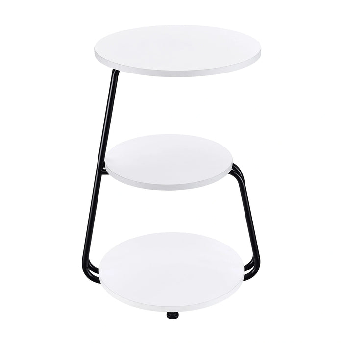 Five Star Furniture - Hilly Side Table