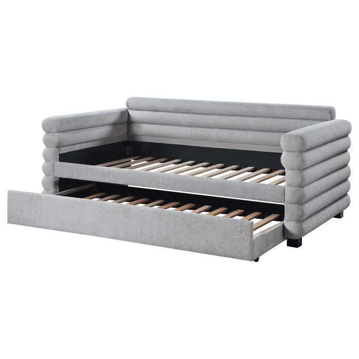 Five Star Furniture - Patricia Daybed with Trundle