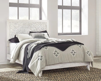 Five Star Furniture - Paxberry Bedroom Set