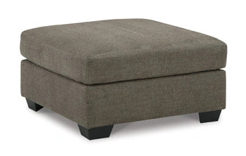 Five Star Furniture - Mahoney Living Room Set