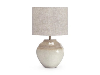 Five Star Furniture - Waldish Table Lamp