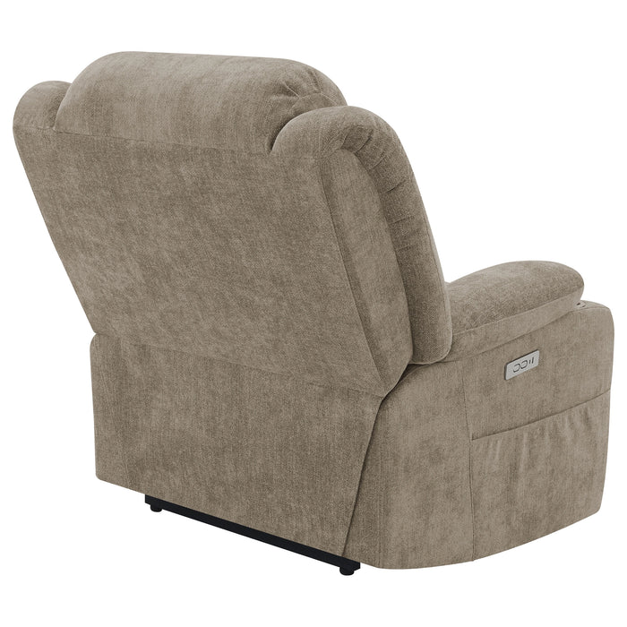 Five Star Furniture - Houston Power Lift Recliner