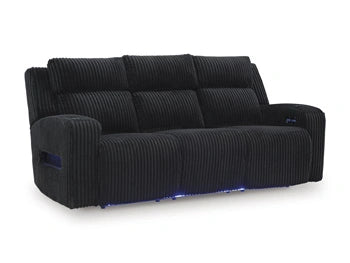 Five Star Furniture - Forest Lake Power Reclining Sofa