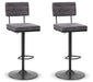 Five Star Furniture - Strumford Bar Height Bar Stool image