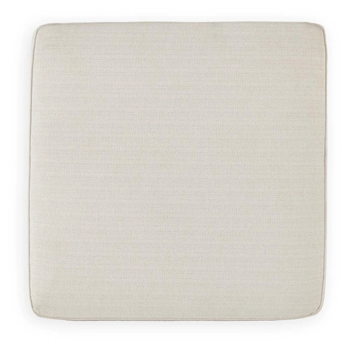 Five Star Furniture - Lerenza Ottoman