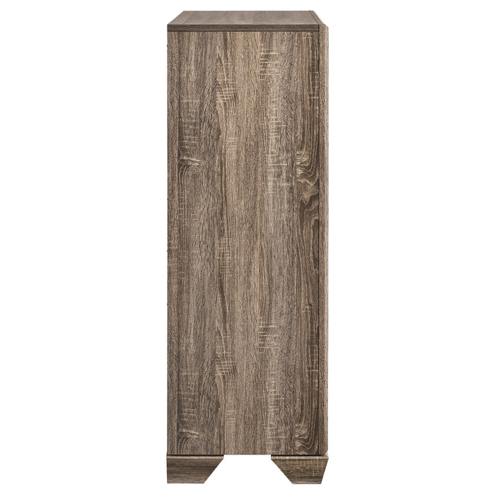 Five Star Furniture - Kauffman Chest of Drawers
