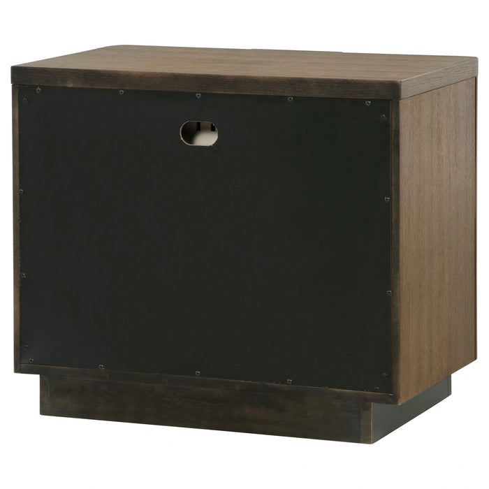 Five Star Furniture - Terrace Nightstand