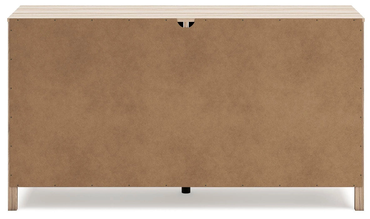 Five Star Furniture - Battelle Dresser