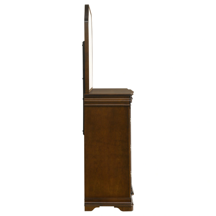 Five Star Furniture - Garland Dresser with Mirror