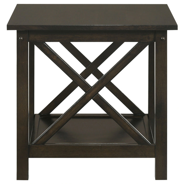 Five Star Furniture - Rachelle Coffee Table Set