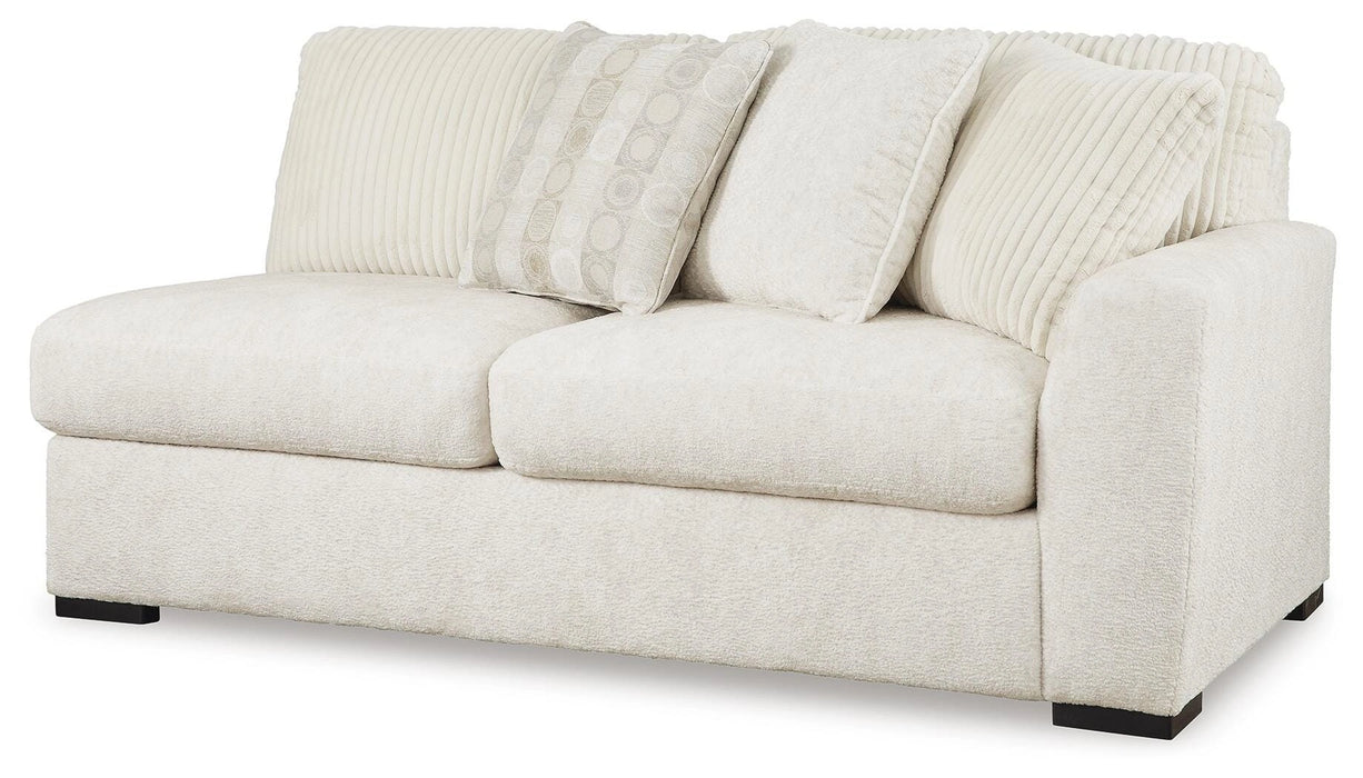 Five Star Furniture - Chessington Living Room Set