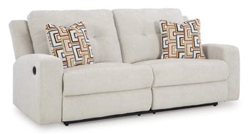 Five Star Furniture - Danum Reclining Sofa