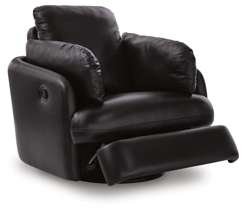 Five Star Furniture - Modmax II Swivel Glider Recliner