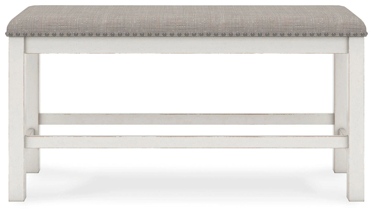 Five Star Furniture - Robbinsdale Dining Package