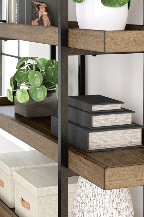 Five Star Furniture - Montia Home Office Set
