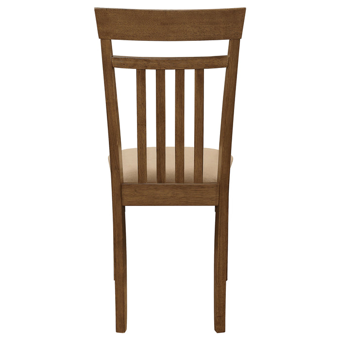 Five Star Furniture - Robles Dining Set