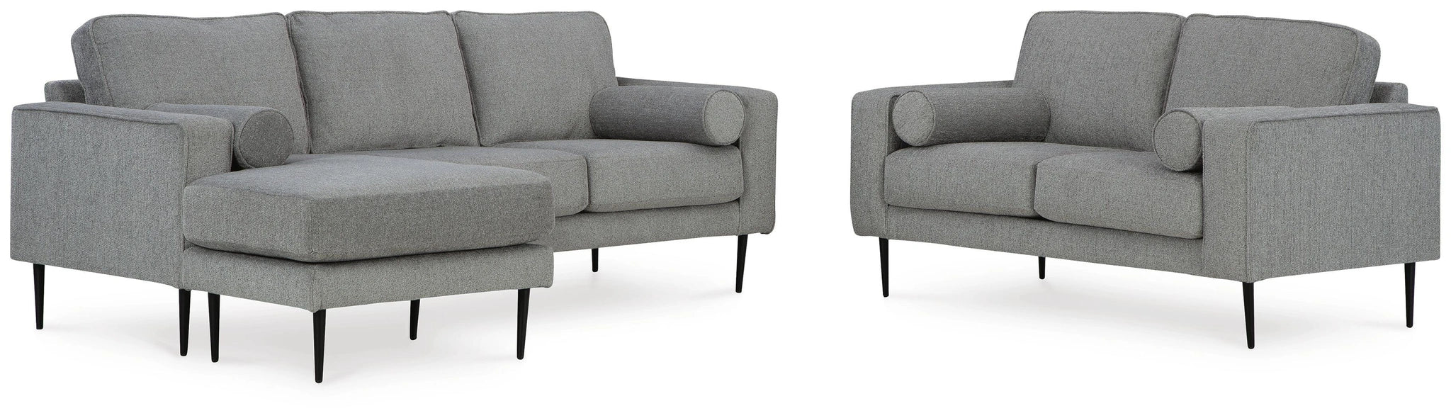 Five Star Furniture - Hazela Living Room Set