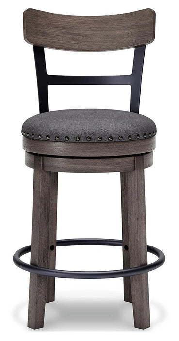 Five Star Furniture - Caitbrook Counter Height Bar Stool