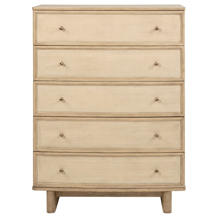 Five Star Furniture - Kailani Chest of Drawers