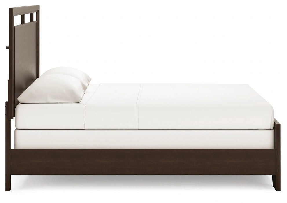 Five Star Furniture - Covetown Bedroom Package