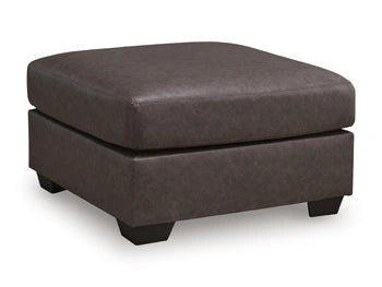 Five Star Furniture - WillowBend Oversized Accent Ottoman
