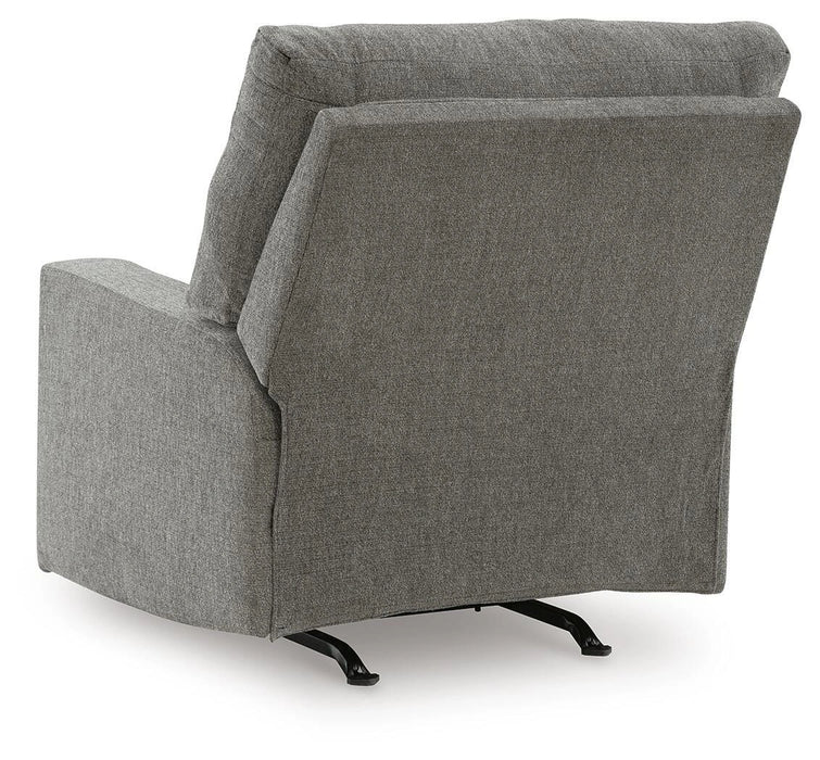 Five Star Furniture - Clarington Recliner