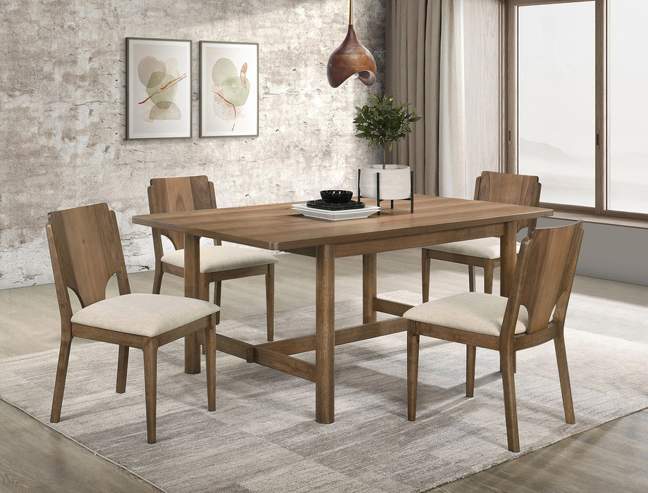 Five Star Furniture - Crestmore Dining Set