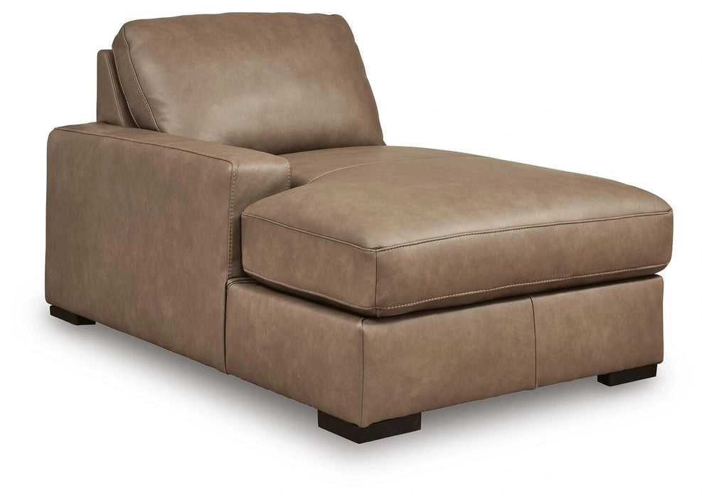Five Star Furniture - Veronella Double Chaise Sectional