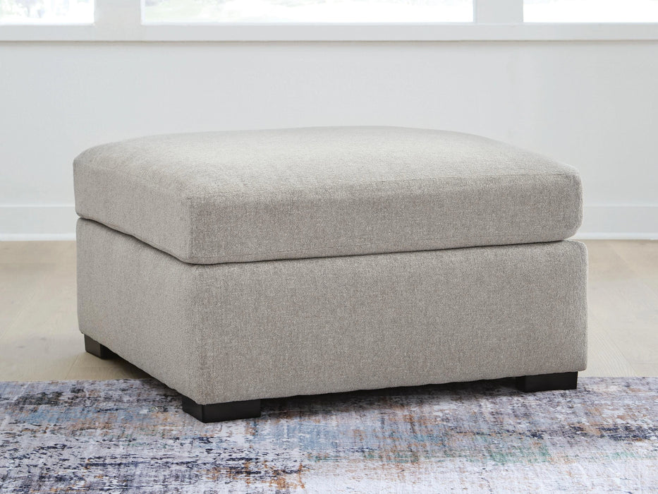Five Star Furniture - ModMax Luxe Ottoman