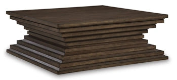 Five Star Furniture - Hannodream Coffee Table