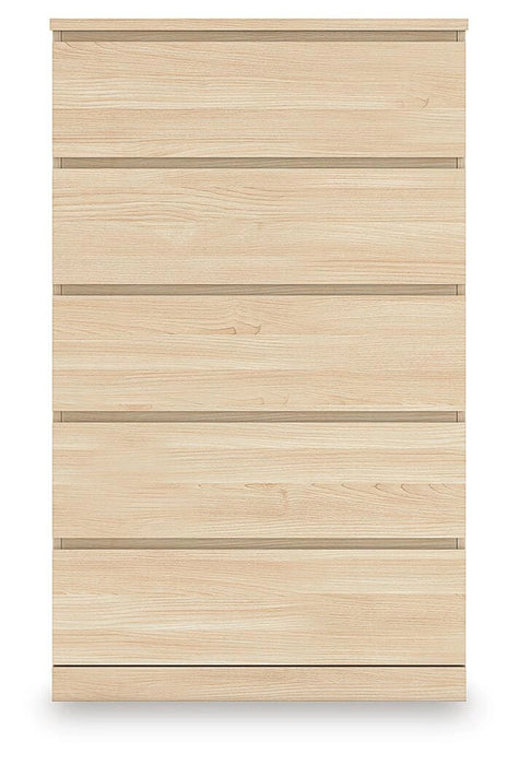 Five Star Furniture - Onita Chest of Drawers