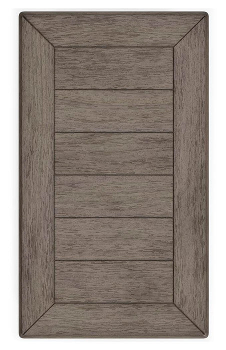 Five Star Furniture - Bolanburg Chairside End Table