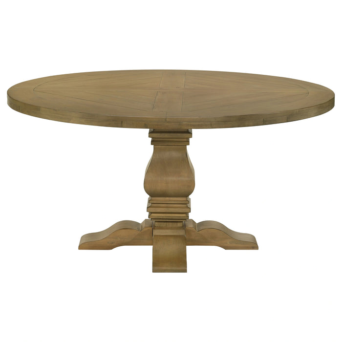 Five Star Furniture - Florence Dining Table