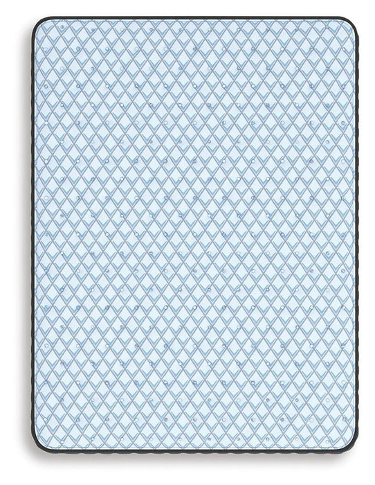 Five Star Furniture - Destin Cove Firm Mattress