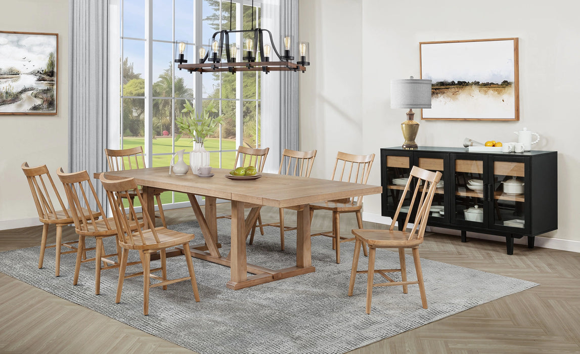 Five Star Furniture - Middleton Sideboard