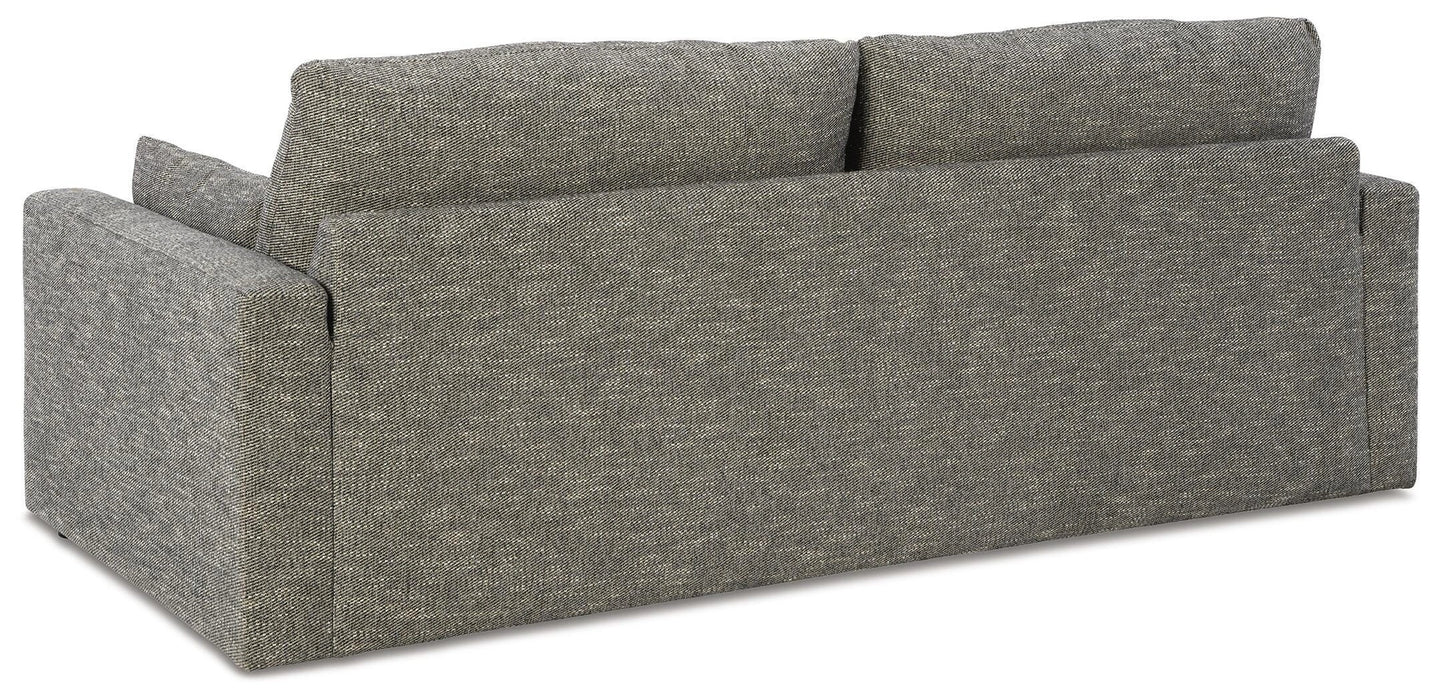 Five Star Furniture - Dramatic Sofa