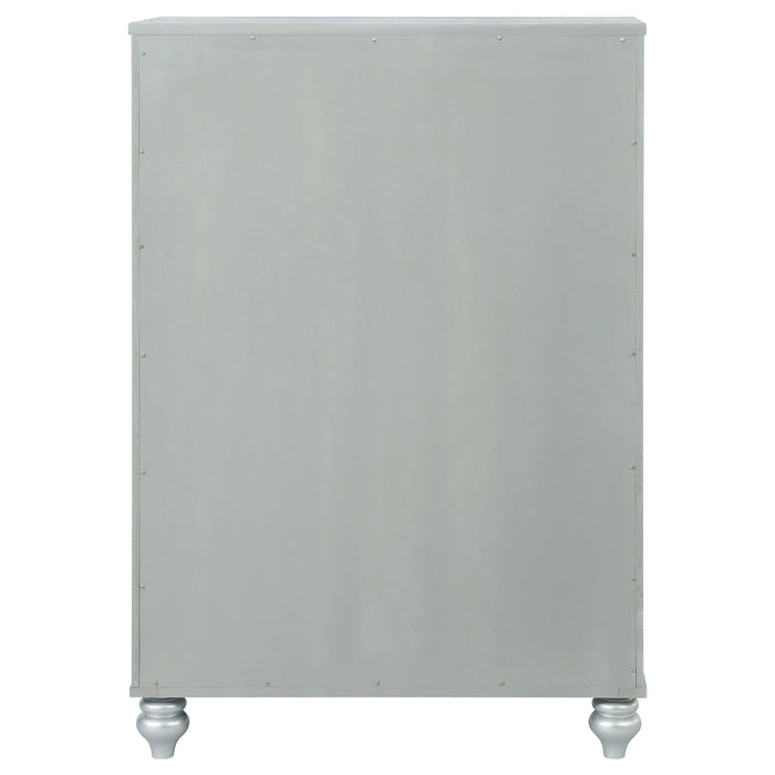 Five Star Furniture - Gunnison Chest of Drawers