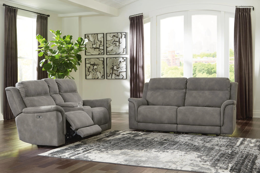 Five Star Furniture - Next-Gen DuraPella Living Room Set