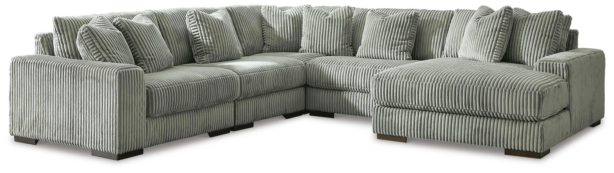 Five Star Furniture - Lindyn Living Room Set