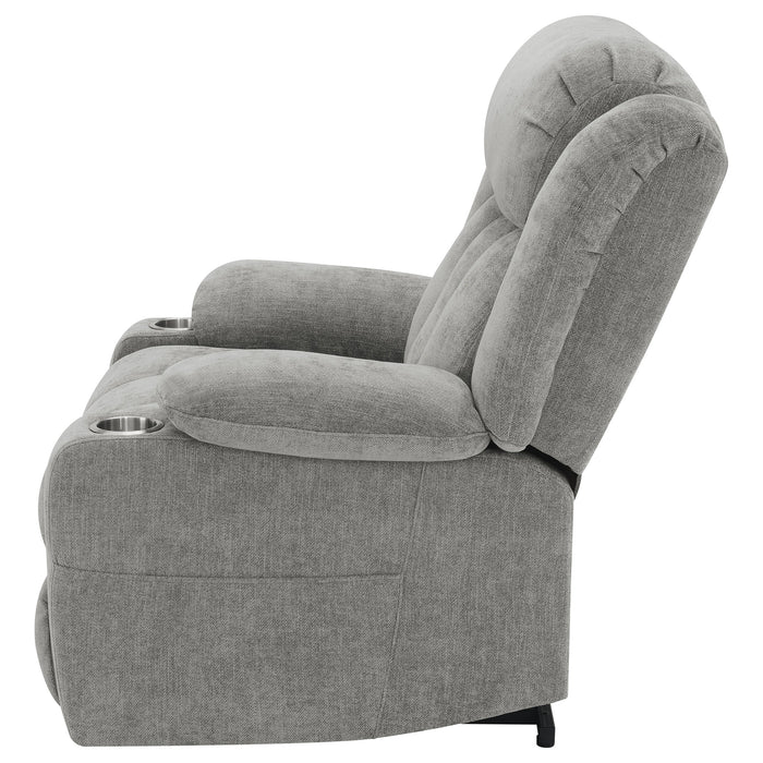 Five Star Furniture - Houston Power Lift Recliner