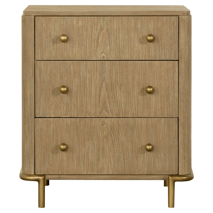 Five Star Furniture - Arini Bedroom Set